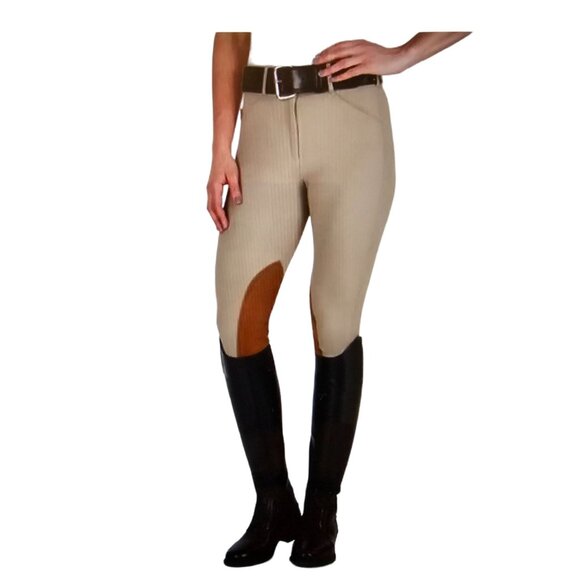The Tailored Sportsman Pants - The Tailored Sportsman Women's Trophy Hunter Horse Riding Pants size 26